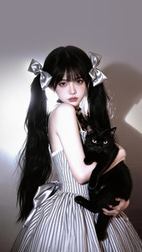 年轻人养猫成热潮