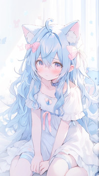 软萌少女-顶晟科技