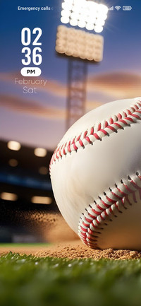 Baseball Ground