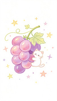 果盘里迷路的小猫