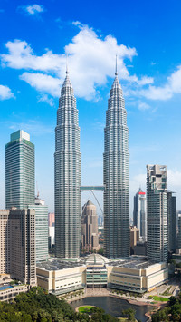 Kuala Lumpur must see scenic spots 8