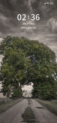 summer cloudy