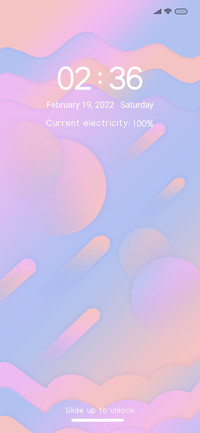 Gradient Ripple