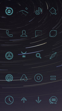 SPACE ENERGY V11