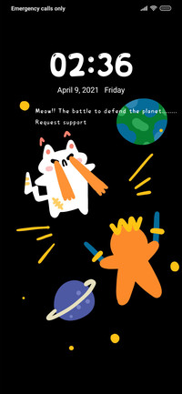 Cats