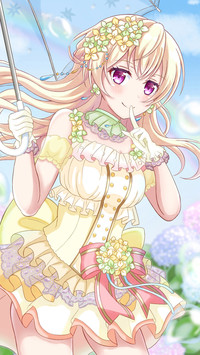 晴天少女