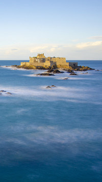 这才是真正的“海景房”