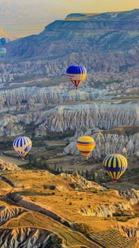 Country of stars and moon Turkey 32