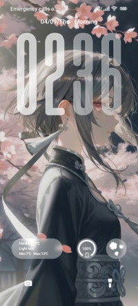 Sakura Anime