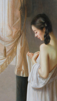 青年艺术100展览