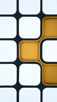 Abstract lattice element