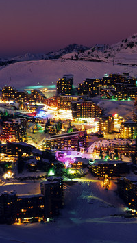 France hautesavoie avoriaz