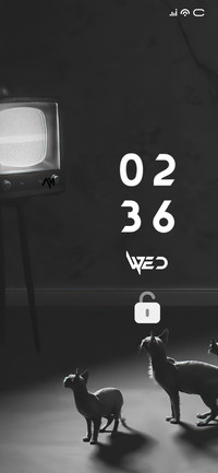 Nostalgic