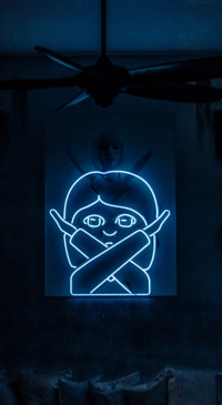 Dark is Best (25)