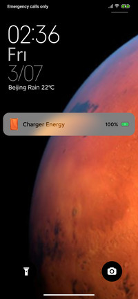 Control [Mars]