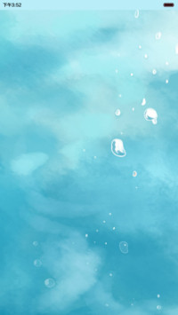  动态 小薇与鱼的邂逅（多锁屏+音乐界面+自由桌面）