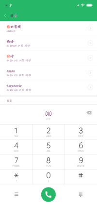 超甜小萌神