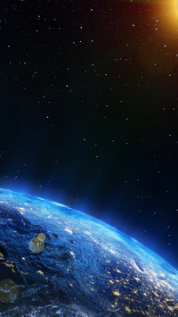 Explore the universe