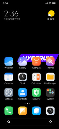 HyperUI