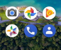 Android P