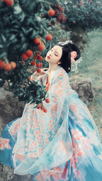 古人如何花式秀恩爱