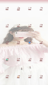 不负时光不负你X