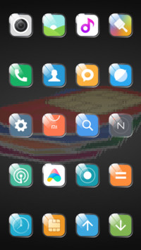 Color SIM