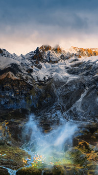 Daocheng is not just about yading