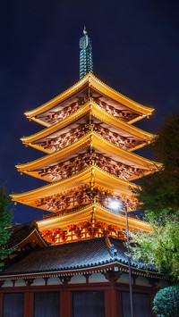 古老寺庙
