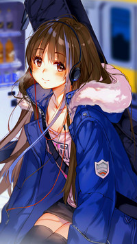 邻家女孩