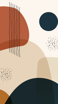 Color block narrative 2
