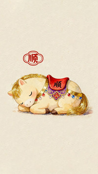 让好运马上发生-锐景创意