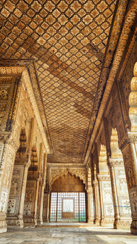 India-Diwan-i-Khas