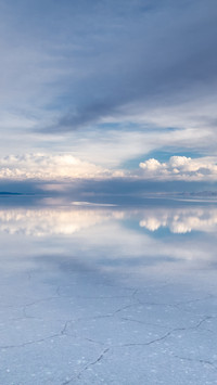 Sky Mirror