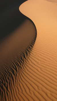 desert