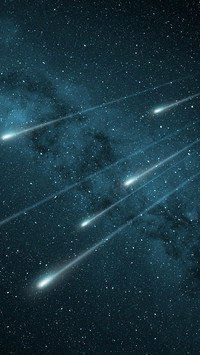 Meteorites found RNA