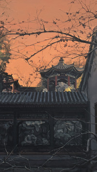 青年艺术100展览