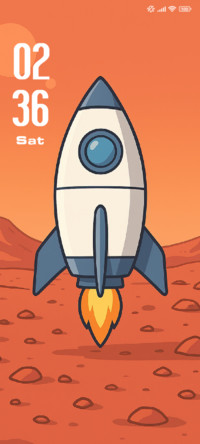 Rocket
