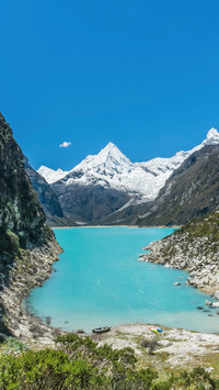 风景揉碎了温柔