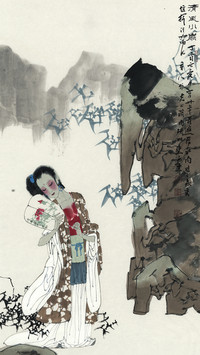 孔维克作品