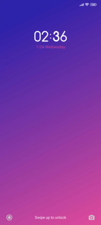 Purple Dark