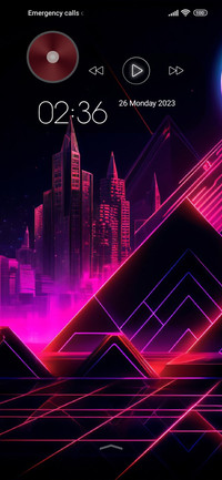 glitch city