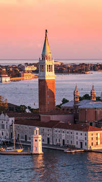 Current situation of Venice tourism 62