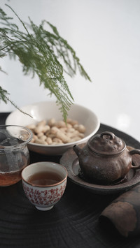 Its better to drink tea if youre feeling down in life