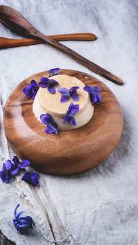 Delicate Dessert