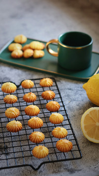 Delicious biscuits you can make at a glance 57