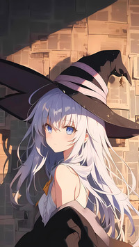 伊蕾娜为何被称为灰之魔女
