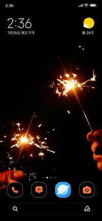 Diwali Fireworks
