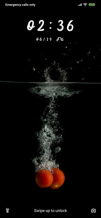 Splash - Dark_3MDS