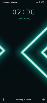 GamingLights - Laser_3MDS